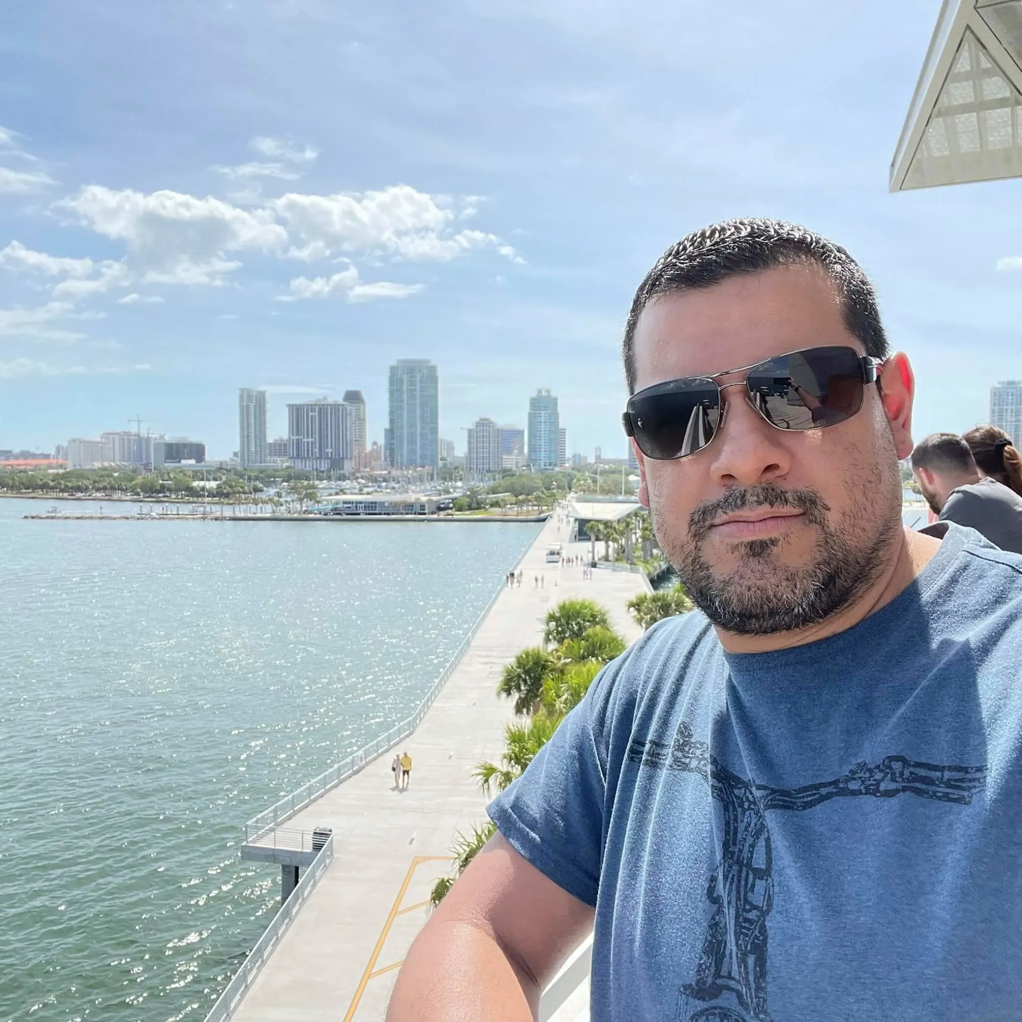 Testimonio de Jobanny Zúñiga