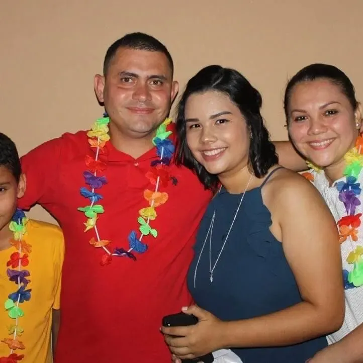 Testimonio de Roy Hernández