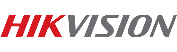 Logo de Hikvision - Seguridad y videovigilancia