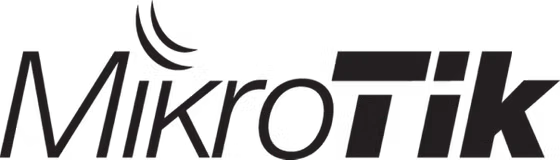 Logo de Mikrotik - Soluciones de redes y enrutamiento