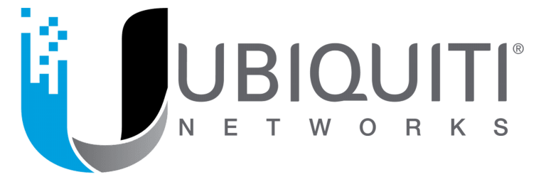 Logo de Ubiquiti - Equipos de conectividad y redes inalámbricas